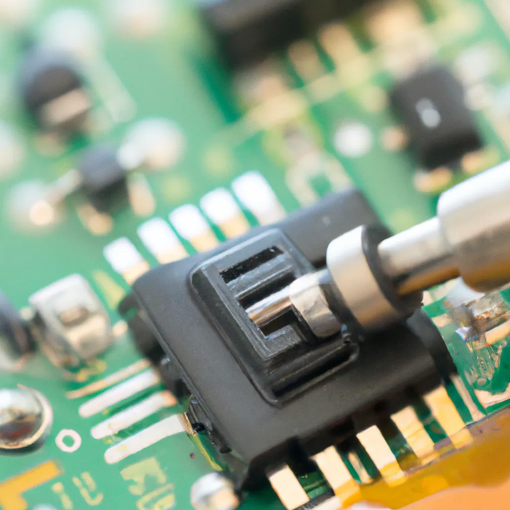 Podstawy czujników temperatury i ich zastosowanie w projektach