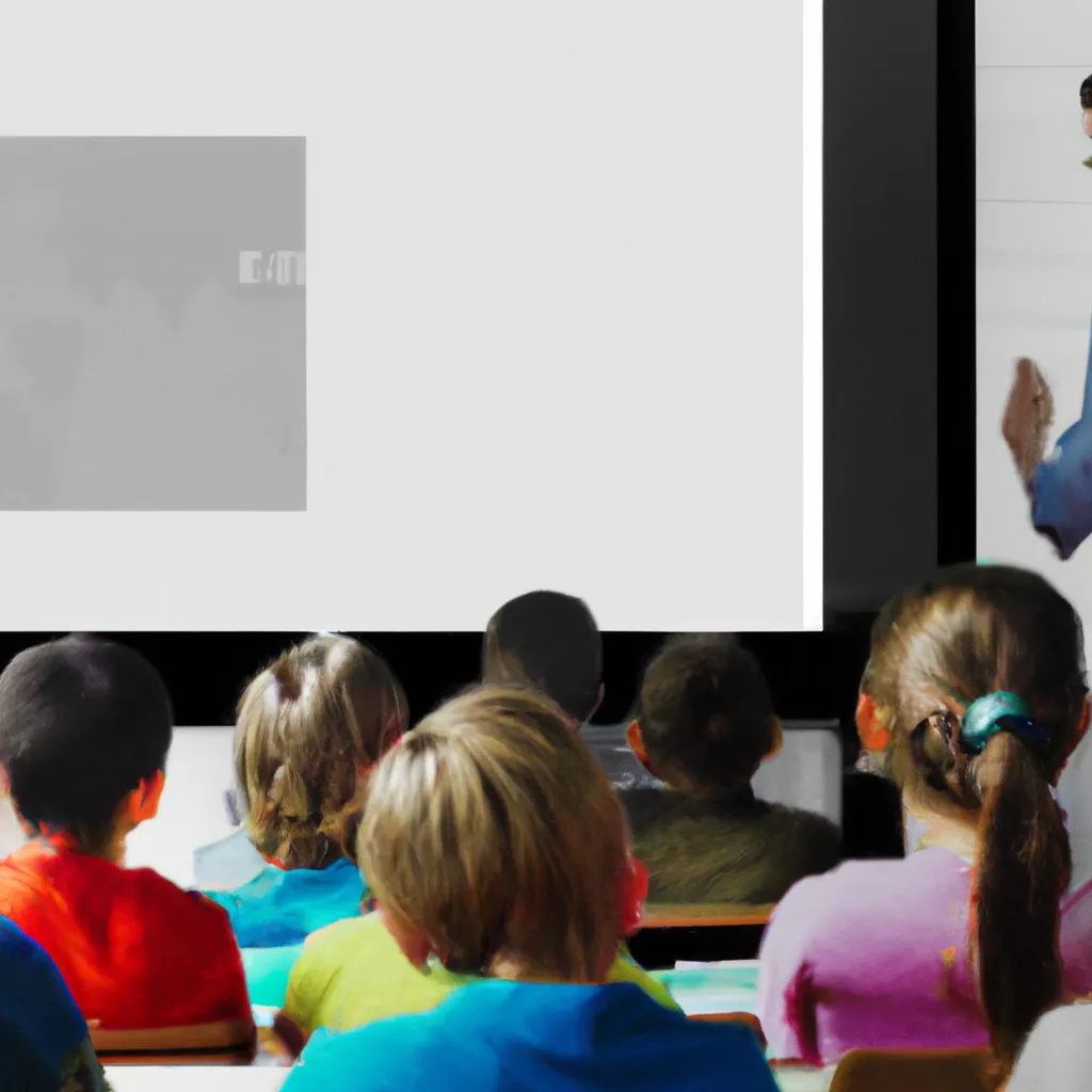 Jakie nowe technologie zmieniają branżę edukacyjną?