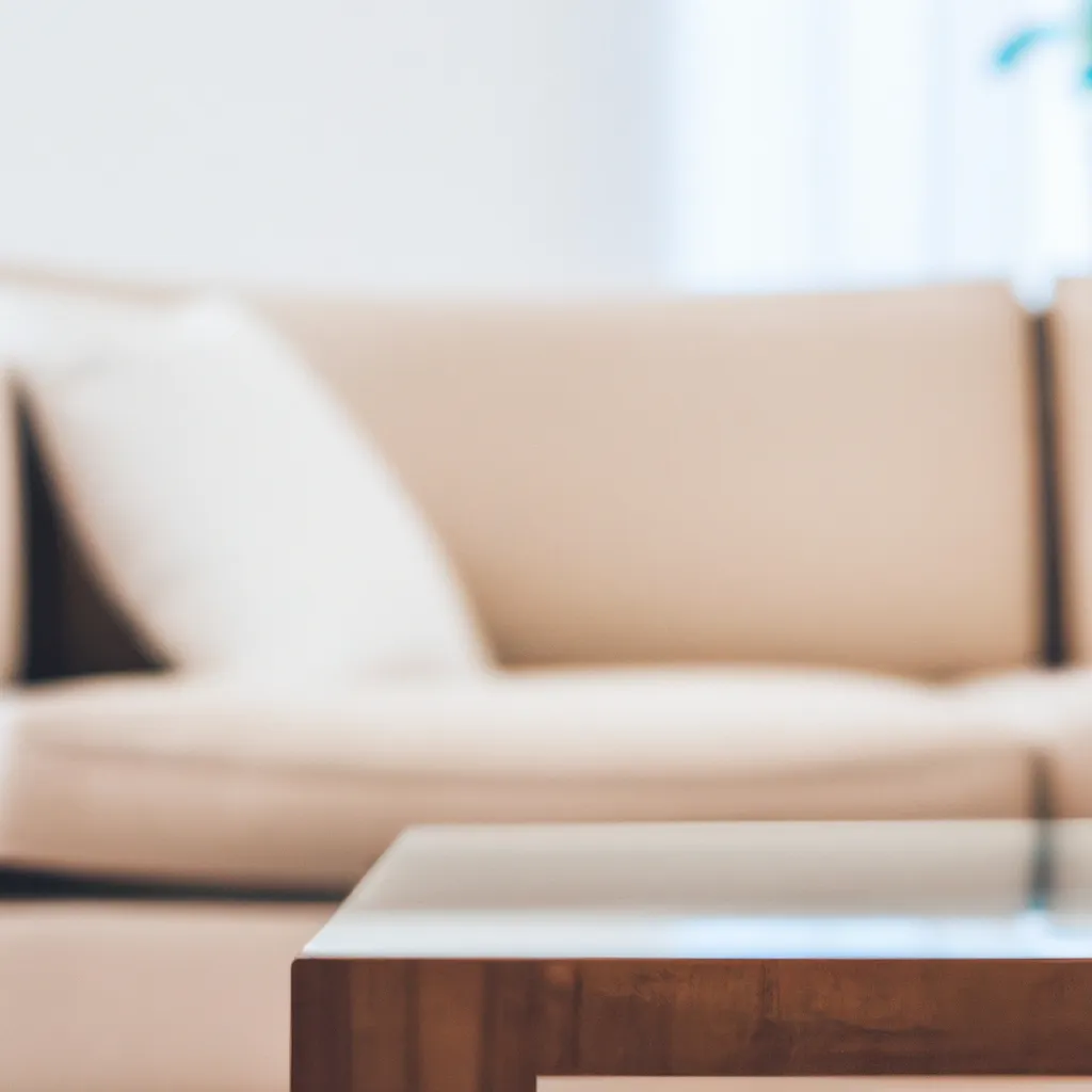 Jak udekorować mieszkanie w stylu minimalistycznym?