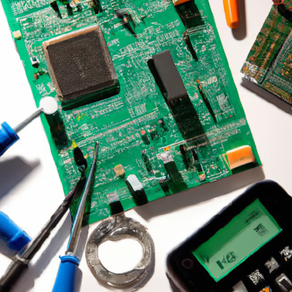 Podstawy programowania układów FPGA dla początkujących