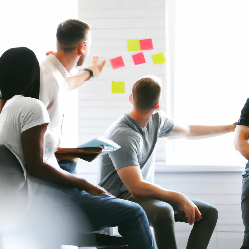 Rozwój umiejętności miękkich w miejscu pracy: jakie są najbardziej pożądane przez pracodawców?