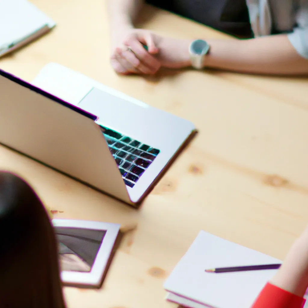 Praca zespołowa w erze cyfrowej: jak efektywnie współpracować na odległość?