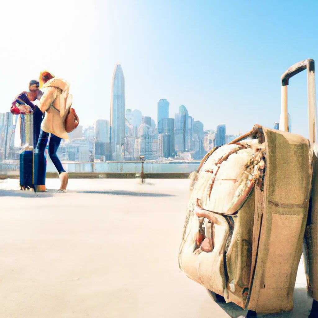 Jak skutecznie organizować czas podczas podróży?