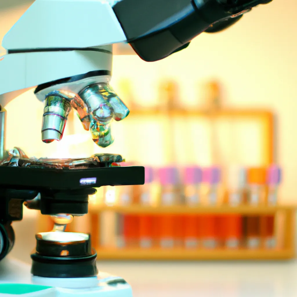 Co to jest biotechnologia i jakie ma zastosowania w codziennym życiu?