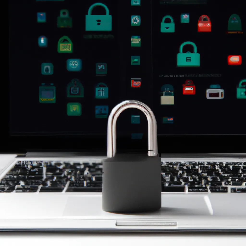 Jak zabezpieczyć swoje urządzenia przed cyberatakami?