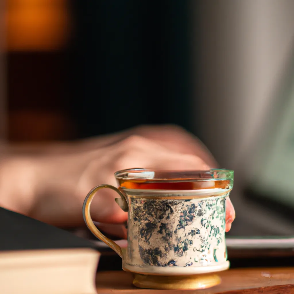 Rola odpoczynku w efektywnej pracy i uczeniu się