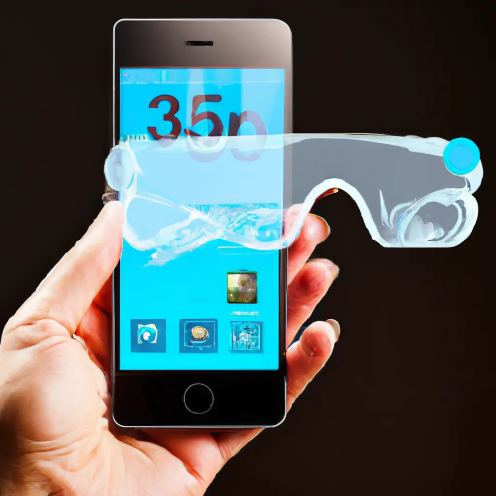 Co to jest rozszerzona rzeczywistość (AR) i jak jest używana w przemyśle?