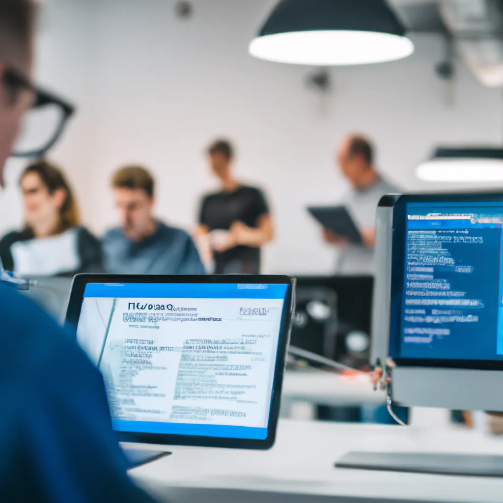 Jakie technologie pomagają w zarządzaniu projektami?