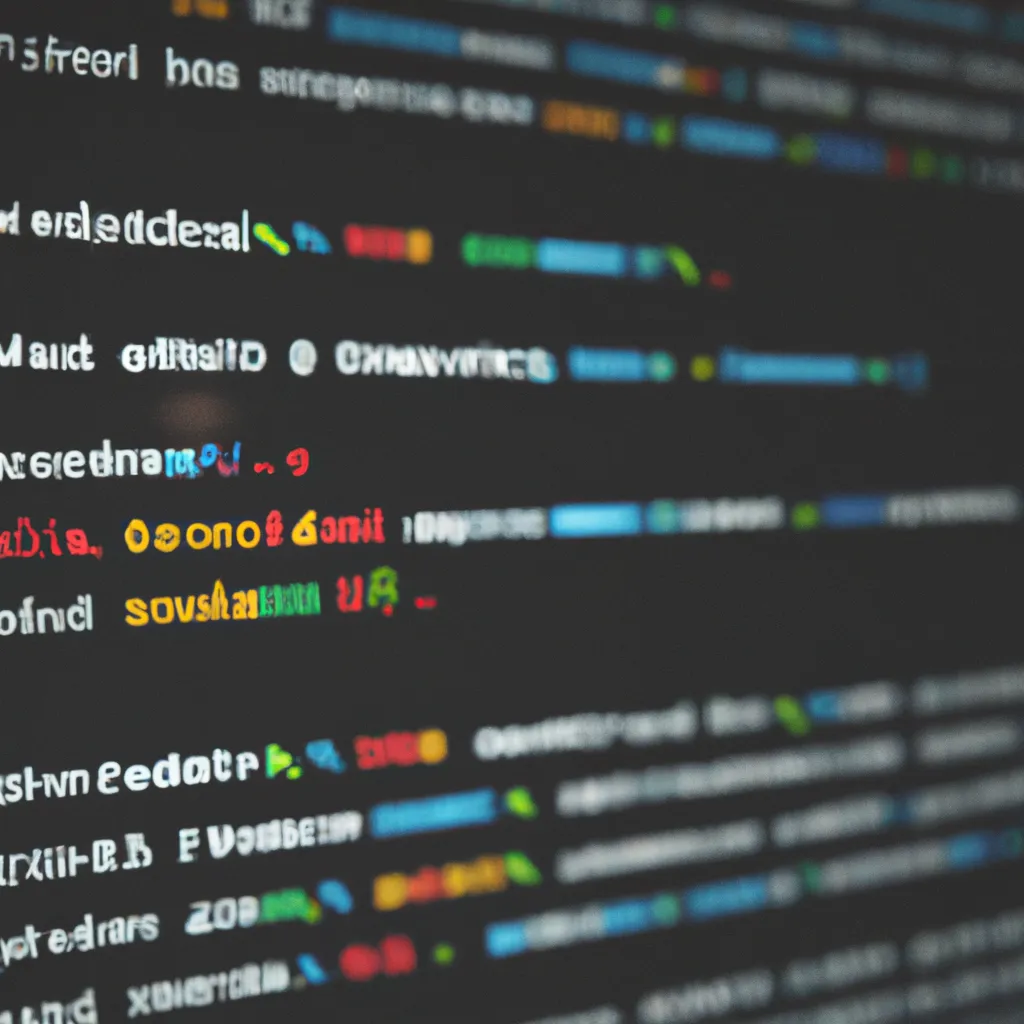 Jakie są najlepsze praktyki w testowaniu oprogramowania?