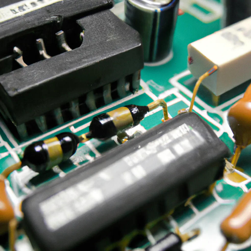 Praktyczne zastosowania fotodiód i fotorezystorów