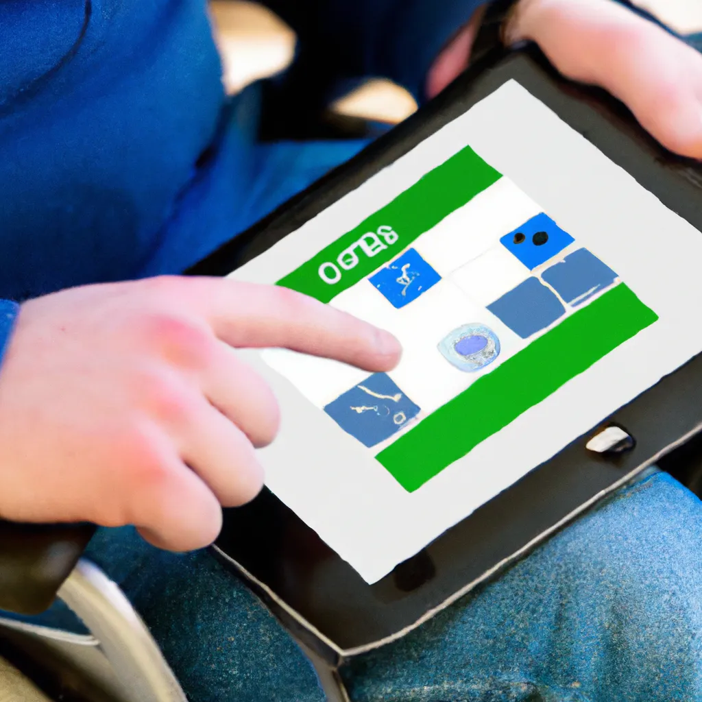 Technologie wspomagające osoby niepełnosprawne: od aplikacji po urządzenia adaptacyjne