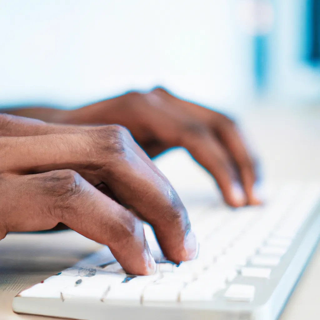 Jak radzić sobie ze stresem w szybko zmieniającym się środowisku pracy?