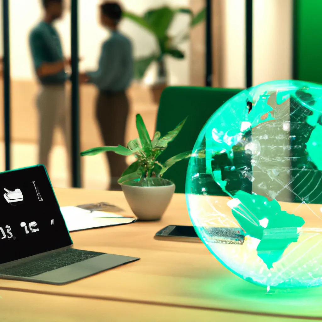 Przyszłość pracy: jakie branże będą rosnąć w nadchodzących latach?