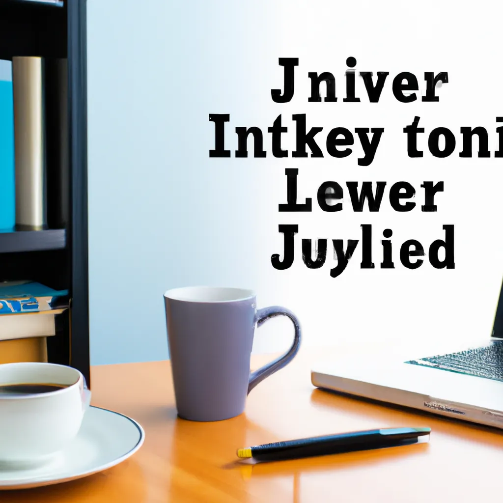 Jak przygotować się do rozmowy kwalifikacyjnej online: porady i strategie