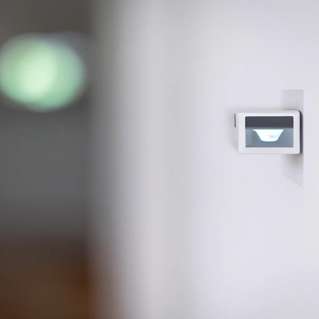 Jak wykorzystać czujniki ruchu w domowych projektach automatyki?