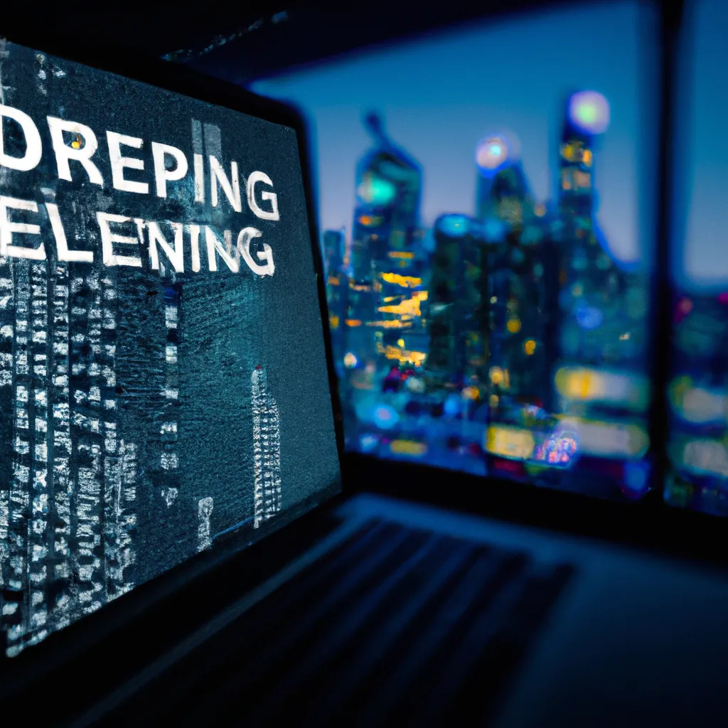 Co to jest deep learning i jak jest stosowany w praktyce?