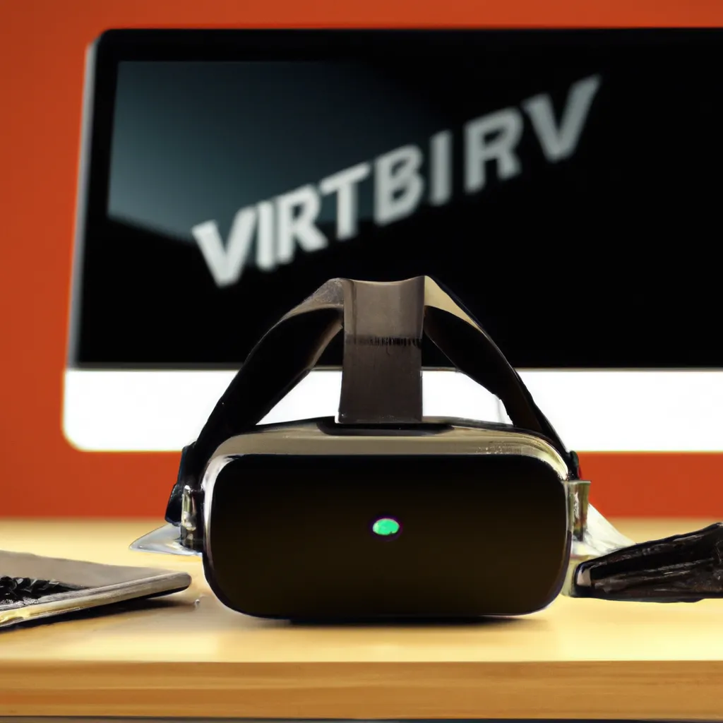 Przewodnik po technologiach VR: od rozrywki do edukacji