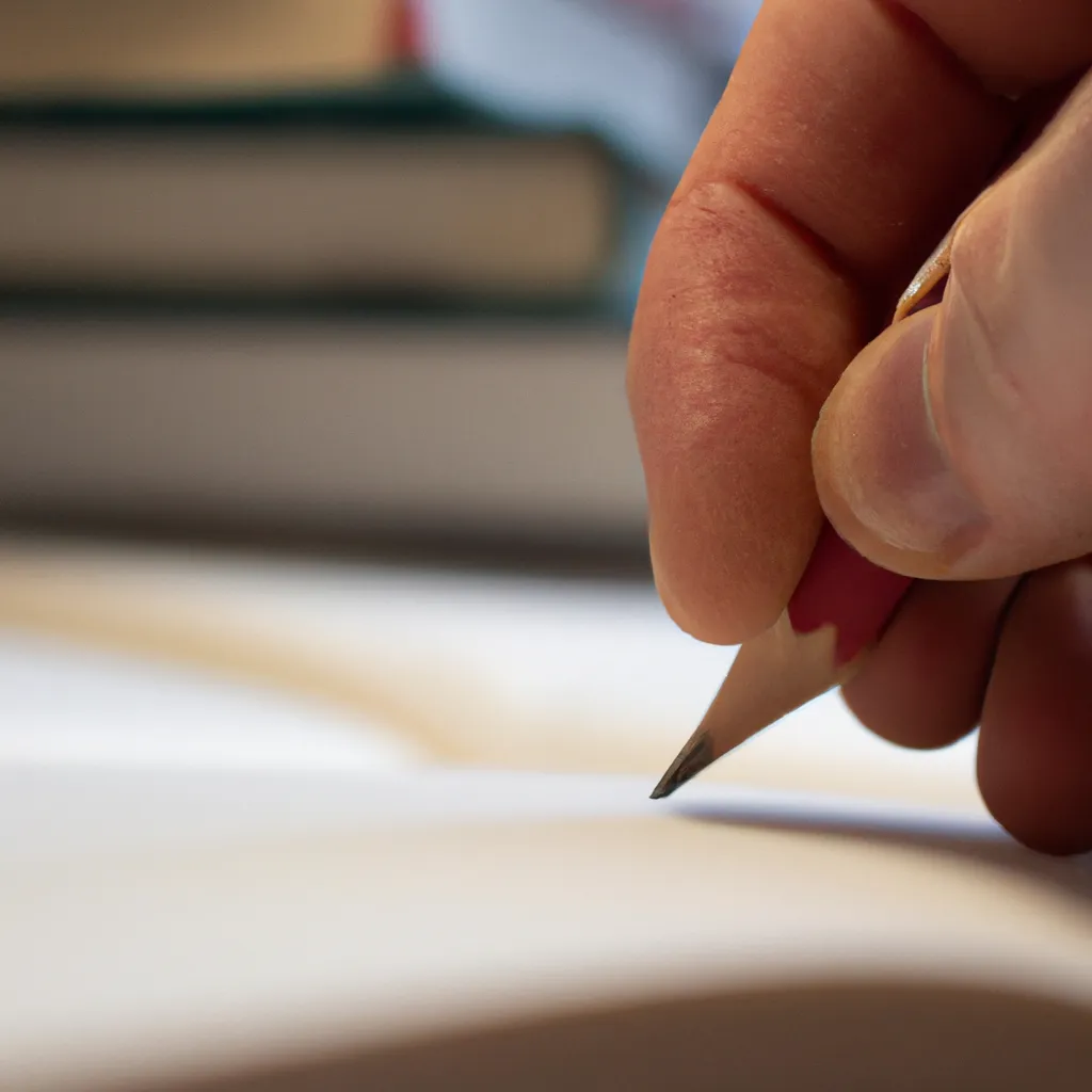 Jak radzić sobie z krytyką i używać jej do własnego rozwoju?