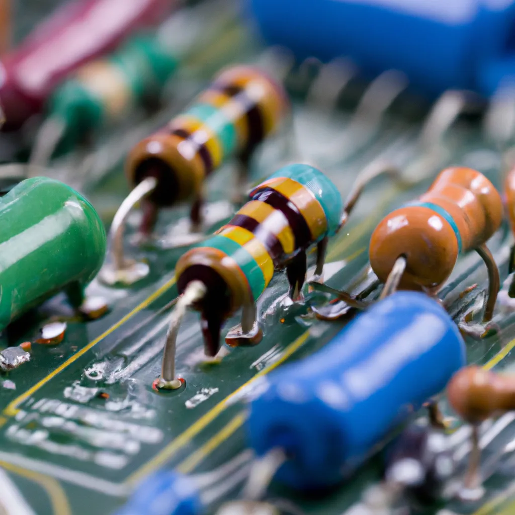 Jak działają tranzystory i gdzie są stosowane?