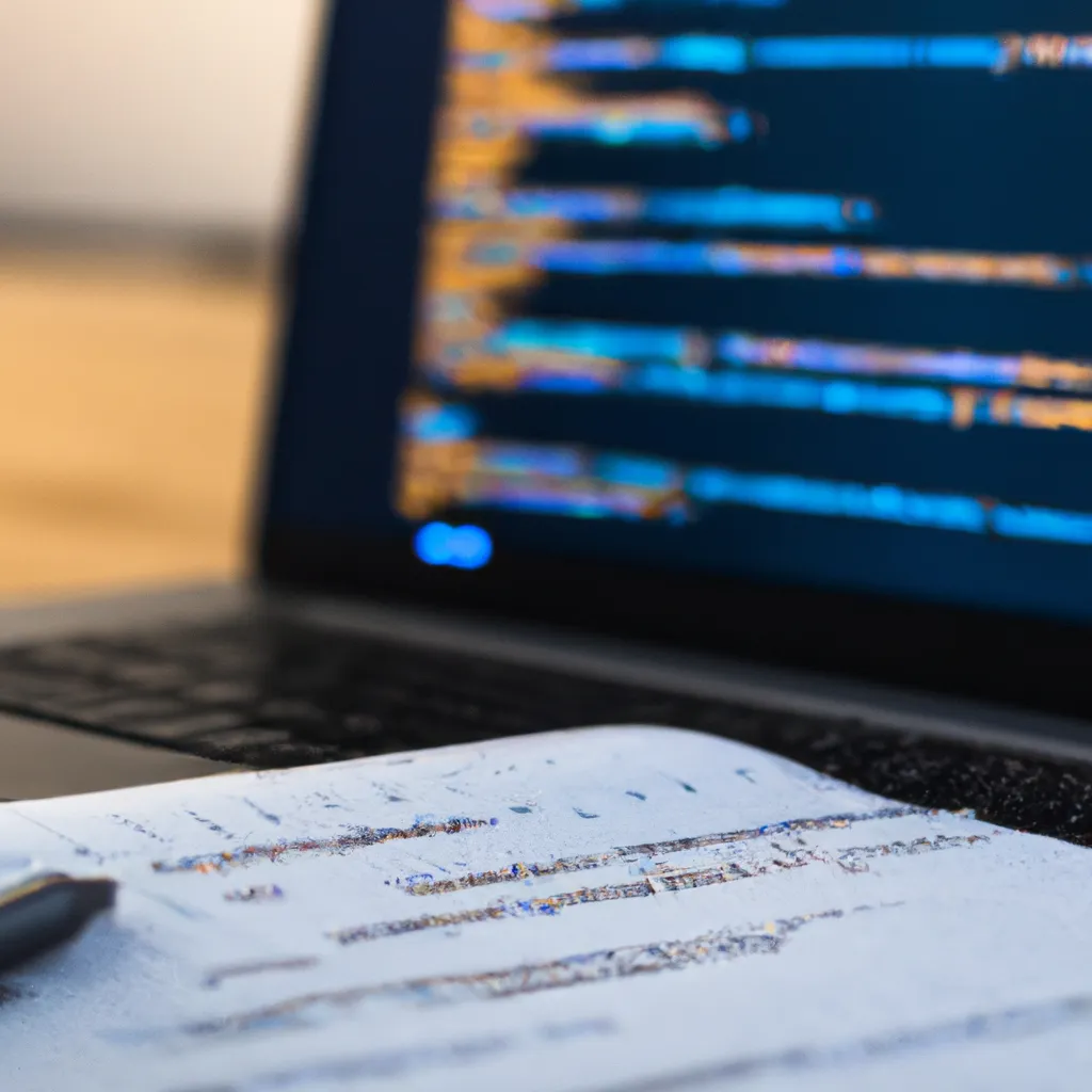 Jakie narzędzia programistyczne są niezbędne dla każdego dewelopera?