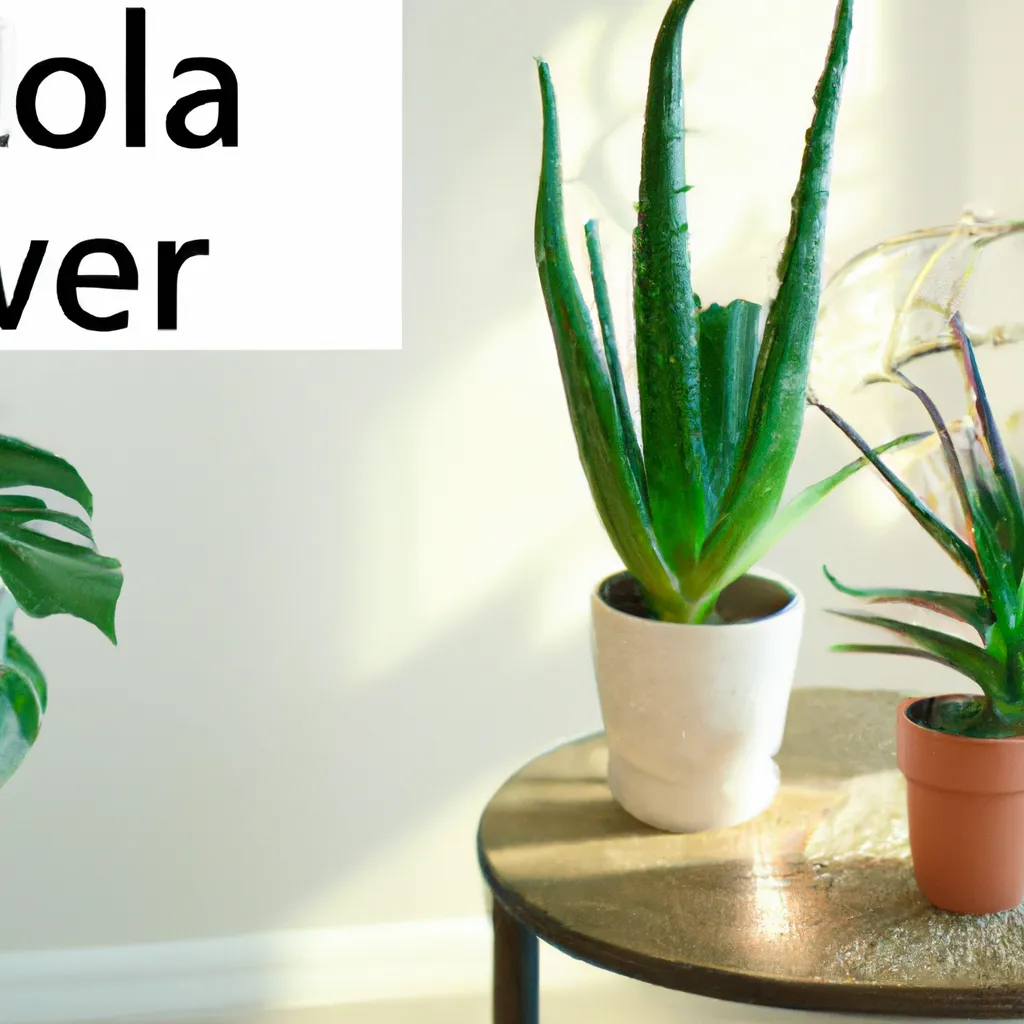 Sposoby na naturalne oczyszczanie powietrza w domu