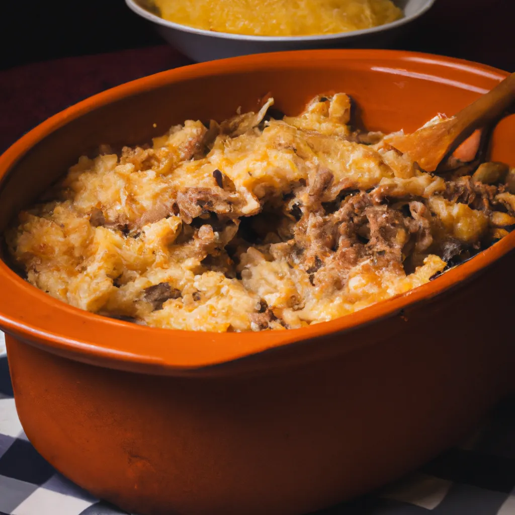 Popularne jedzenie w Chorwacji – lista znanych potraw