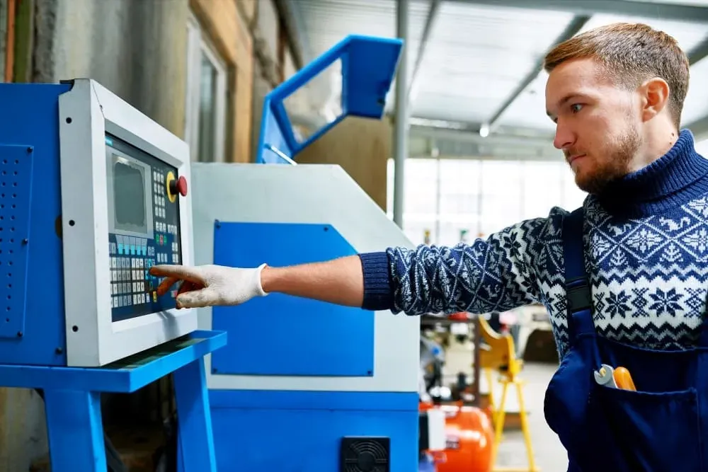 Obróbka Metali Kielce