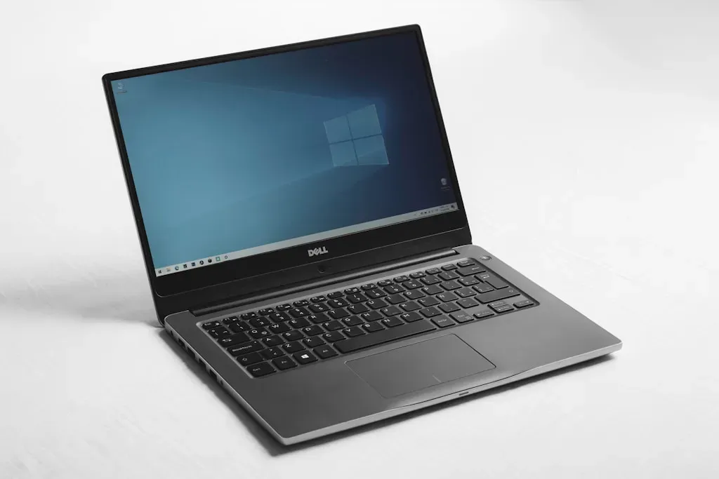 Dell ultrabook na AG.pl