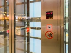 Rozwiązania dla transportu pionowego w budynkach mieszkalnych