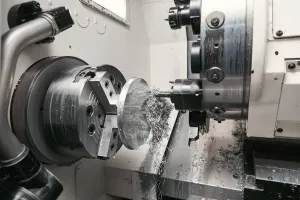 Rozwiązania dla precyzyjnego szlifowania otworów w branży cnc