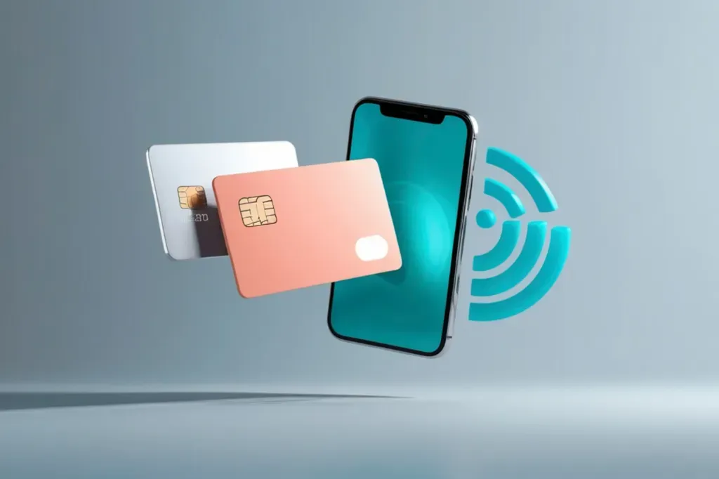 Bezpieczeństwo technologii NFC w przestrzeni publicznej