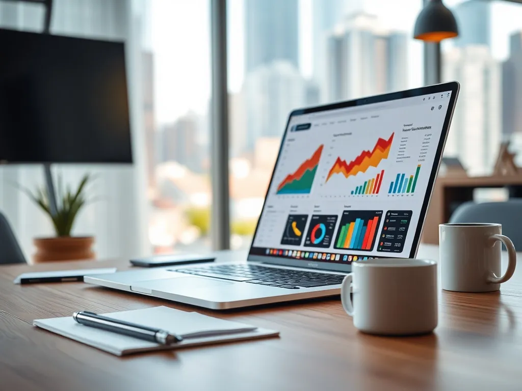 Agencja Google Ads -- jak skutecznie prowadzić kampanie reklamowe