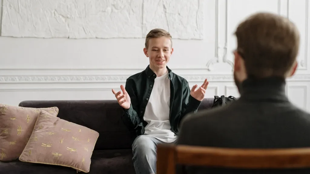 psychoterapia Białystok